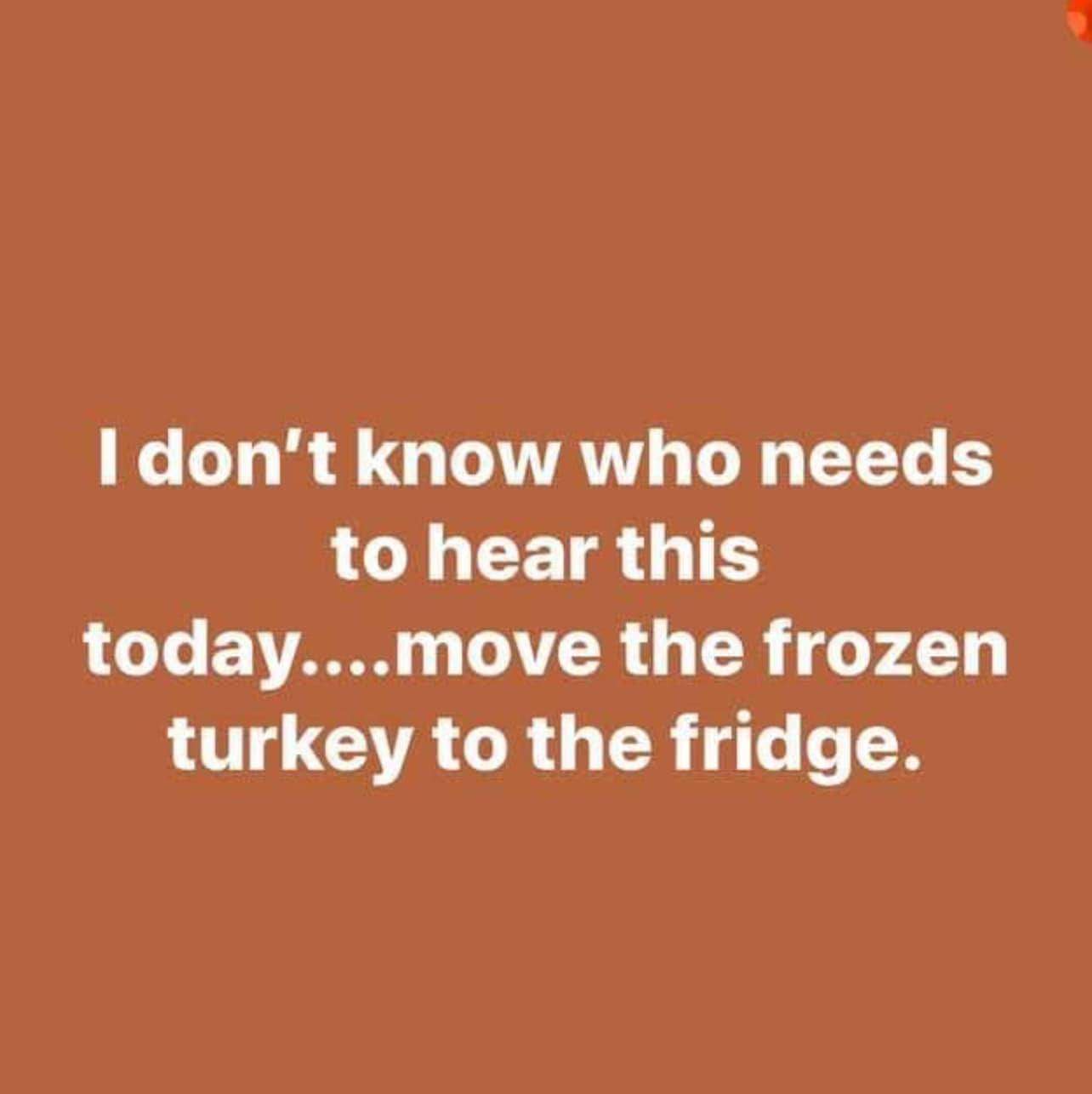 Cheers to Thanksgiving Eve celebrations!