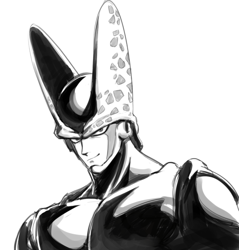 The Ultimate Perfect Cell