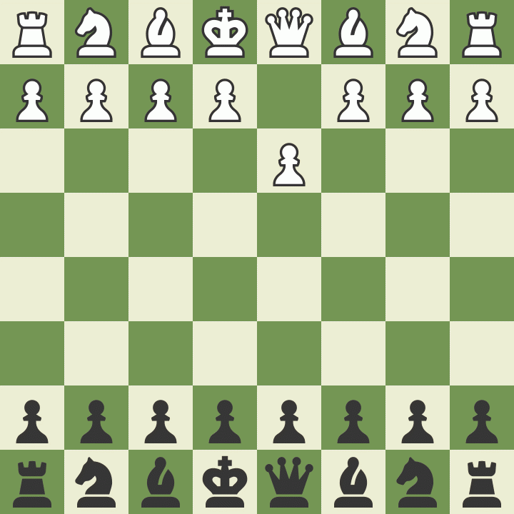 The Strategic Game of Chess: A Battle of Wits