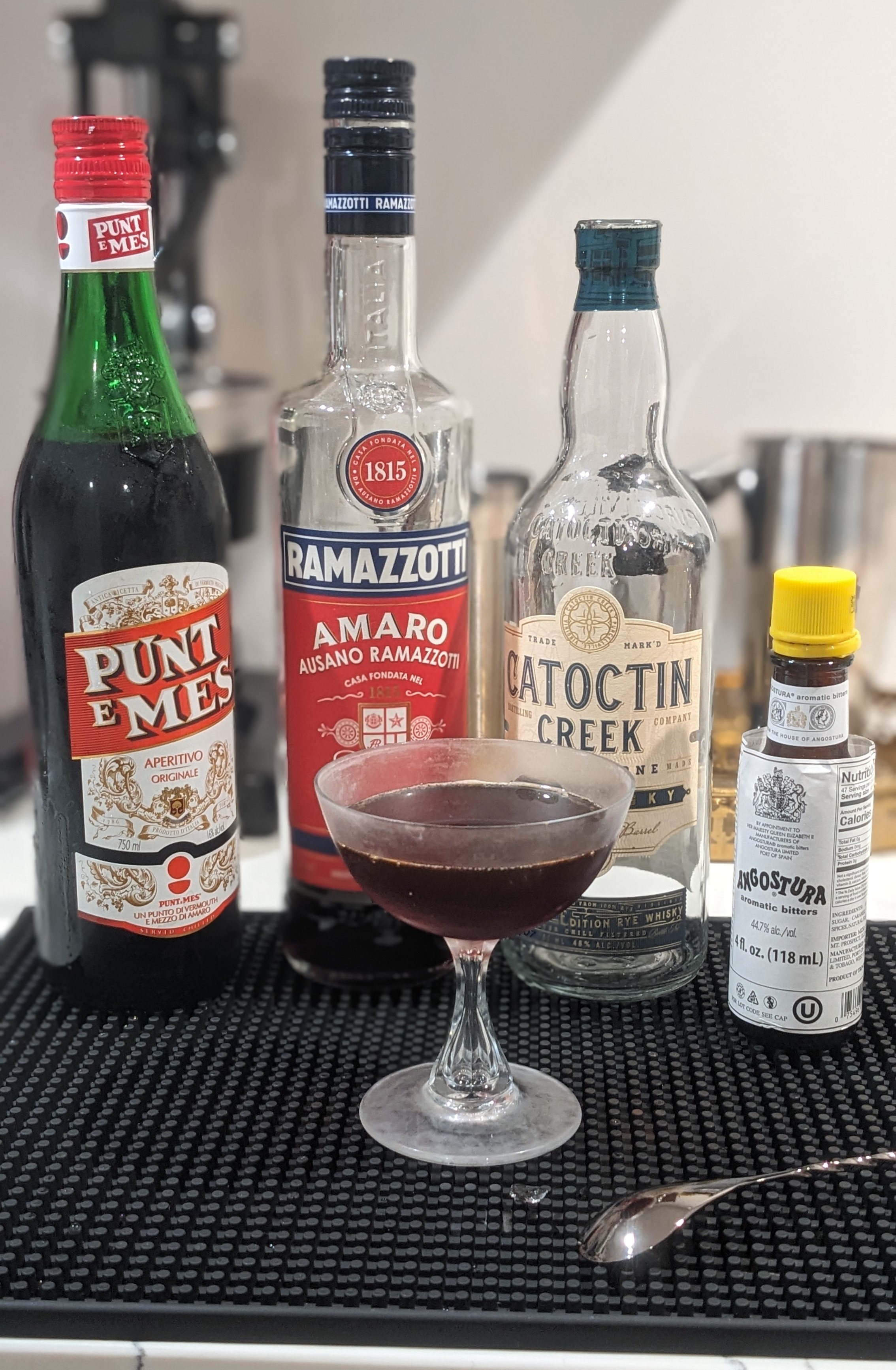 The Quirky Charm of Pumpernickel