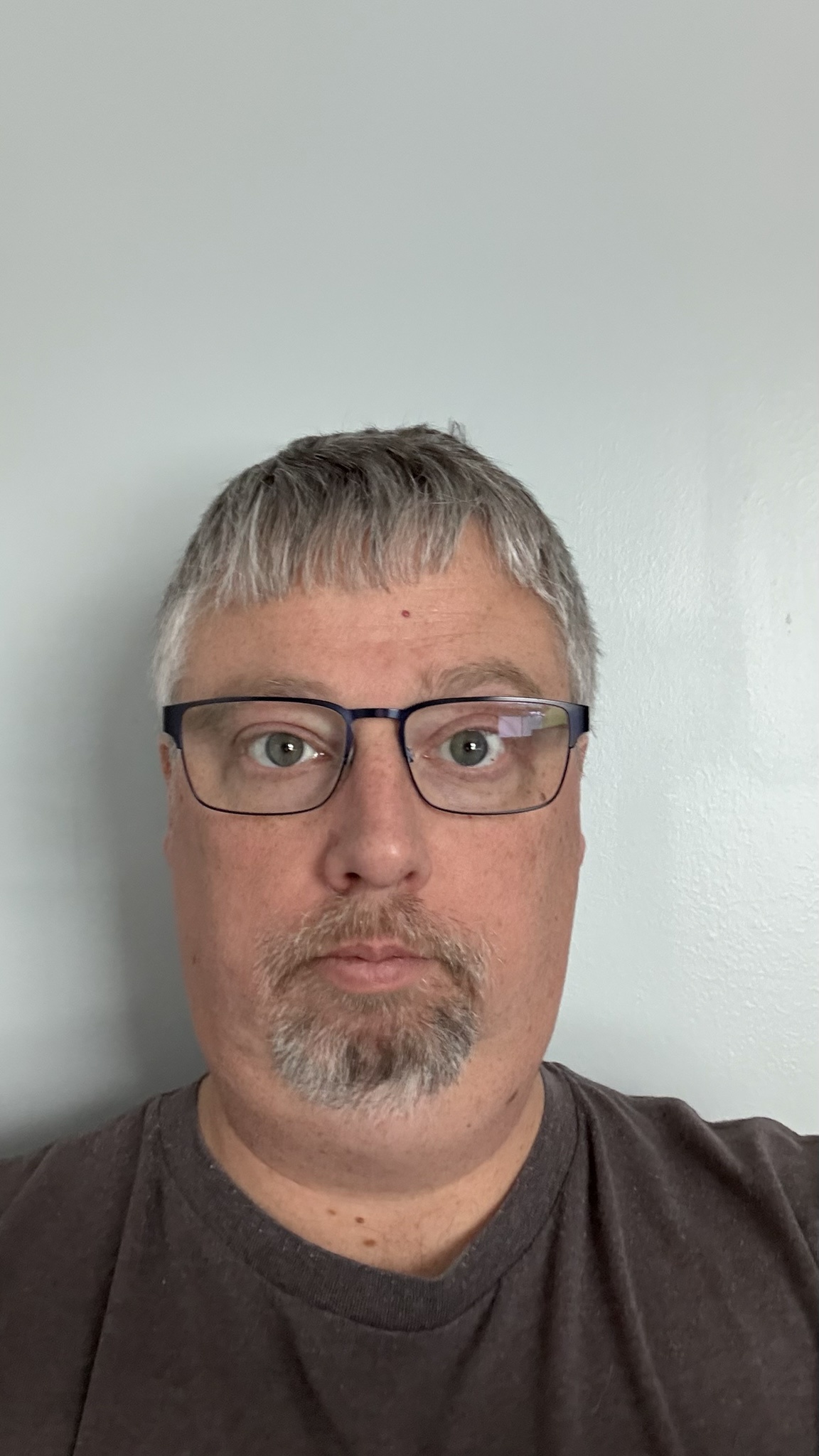 How About a Selfie?