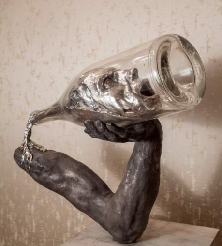 The Cycle of Drinking: When the Drink Takes Control