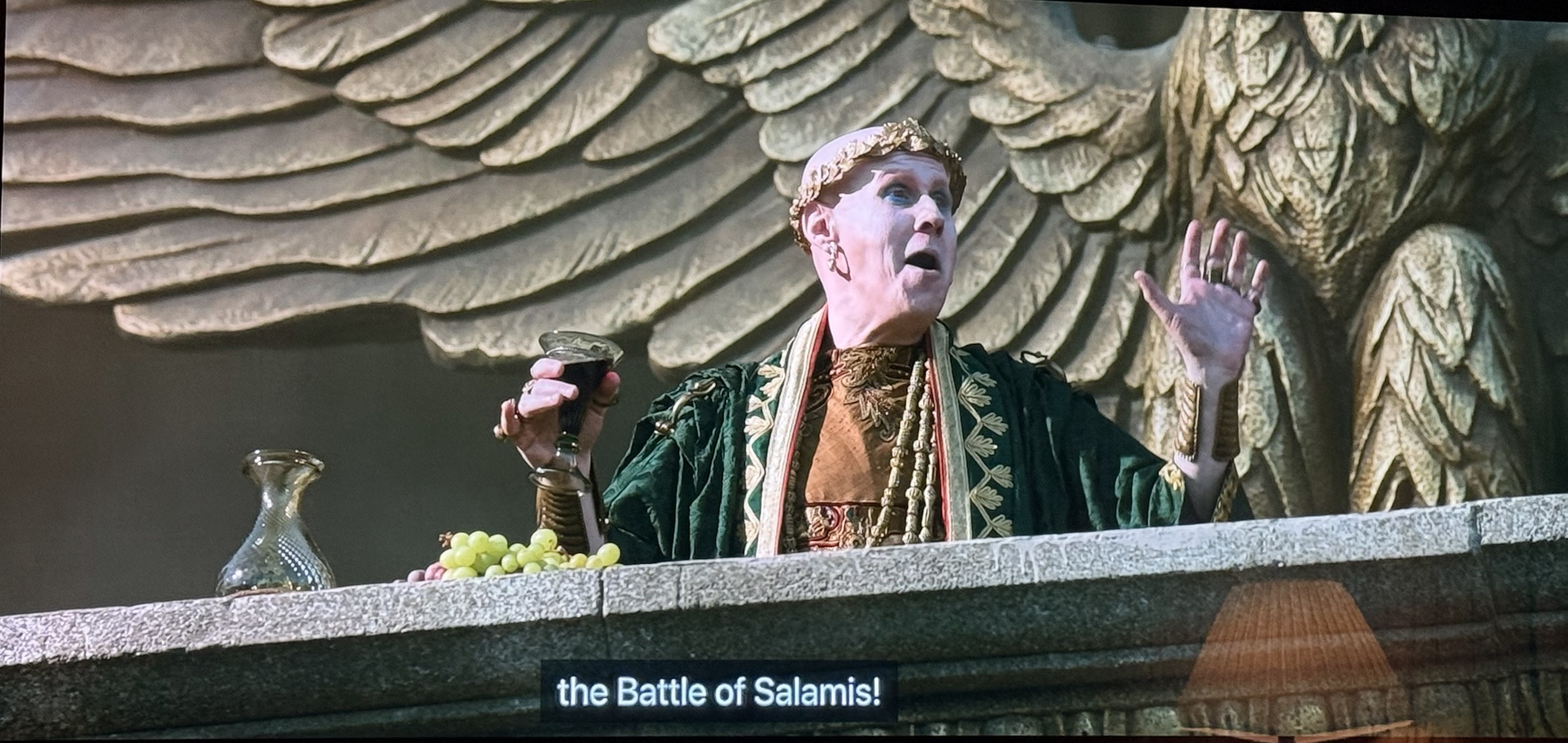 Epic Battles Await in Gladiator II: Love Those Subtitles!
