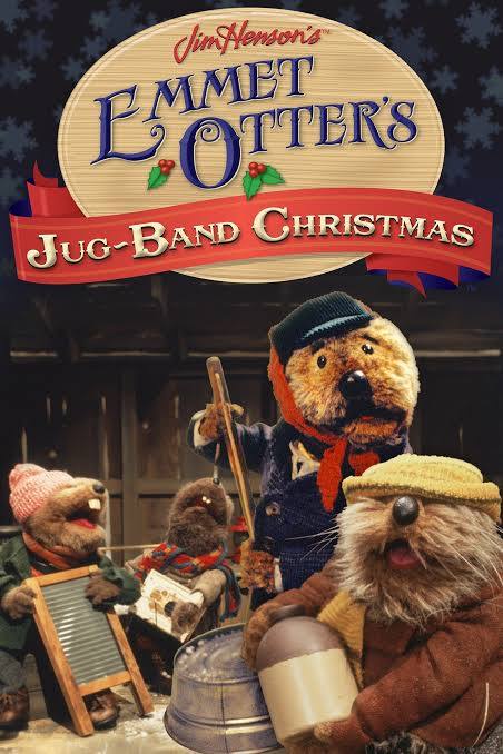 Still one of the all-time greatest Christmas specials!