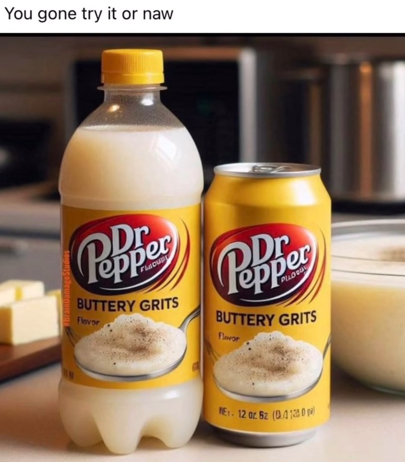 Refreshing moments with Dr. Pepper