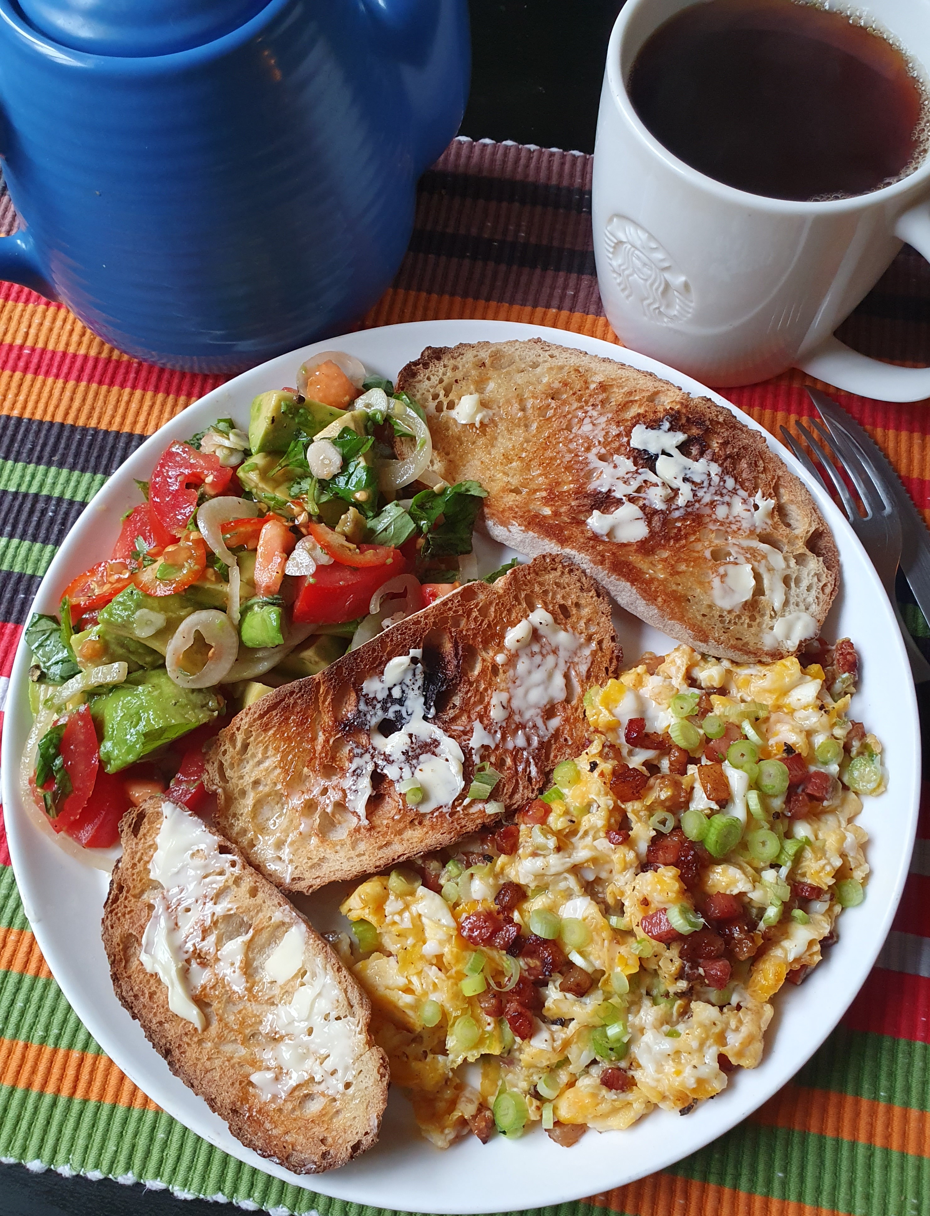 A Delicious Meal Awaits