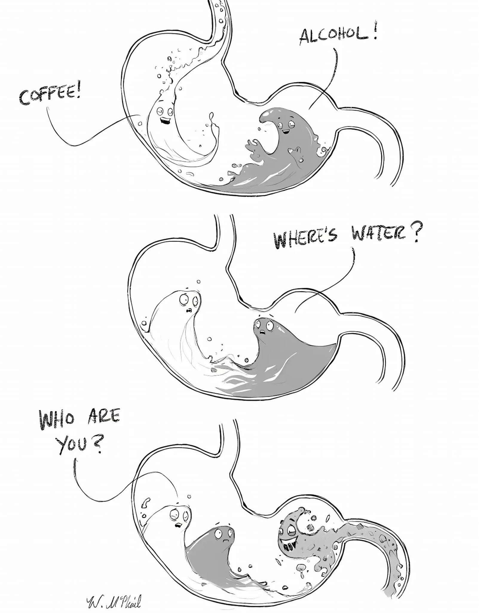 A Tiny Dump of Cuteness Overload