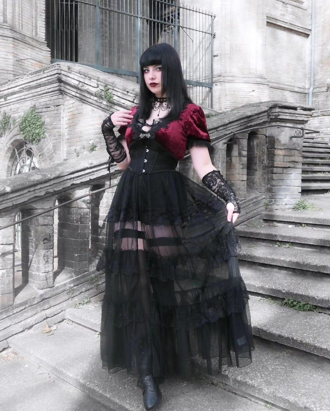 Adoring Her Stunning Look
