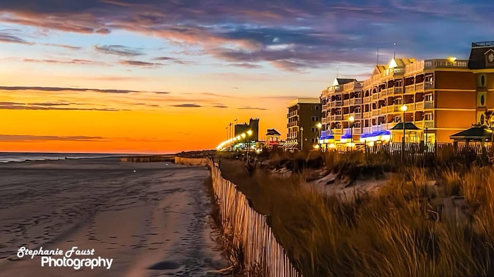 Exploring the beauty of Rehoboth Beach, DE