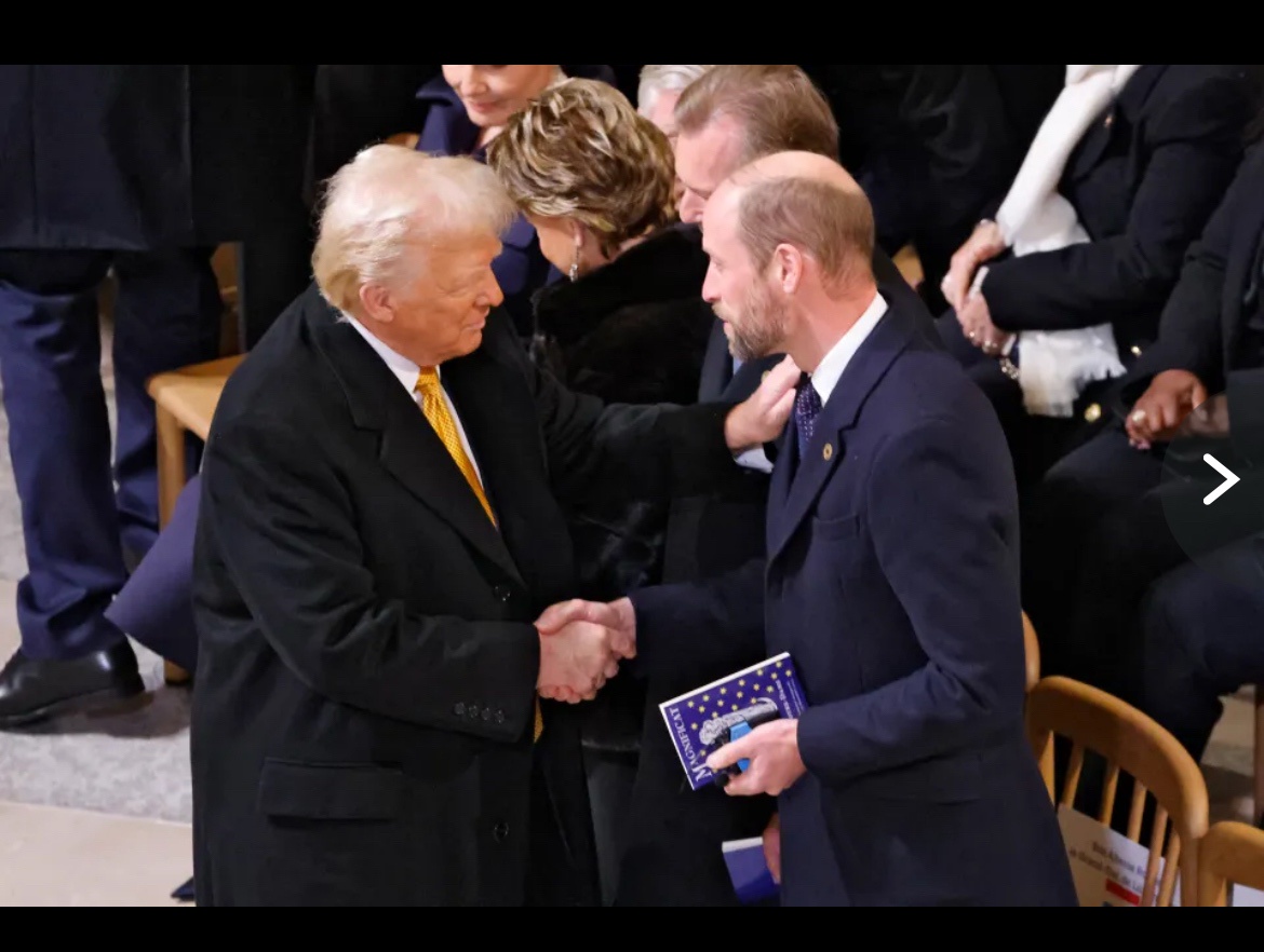 No matter how unappealing you find Trump, he somehow manages to get even worse...