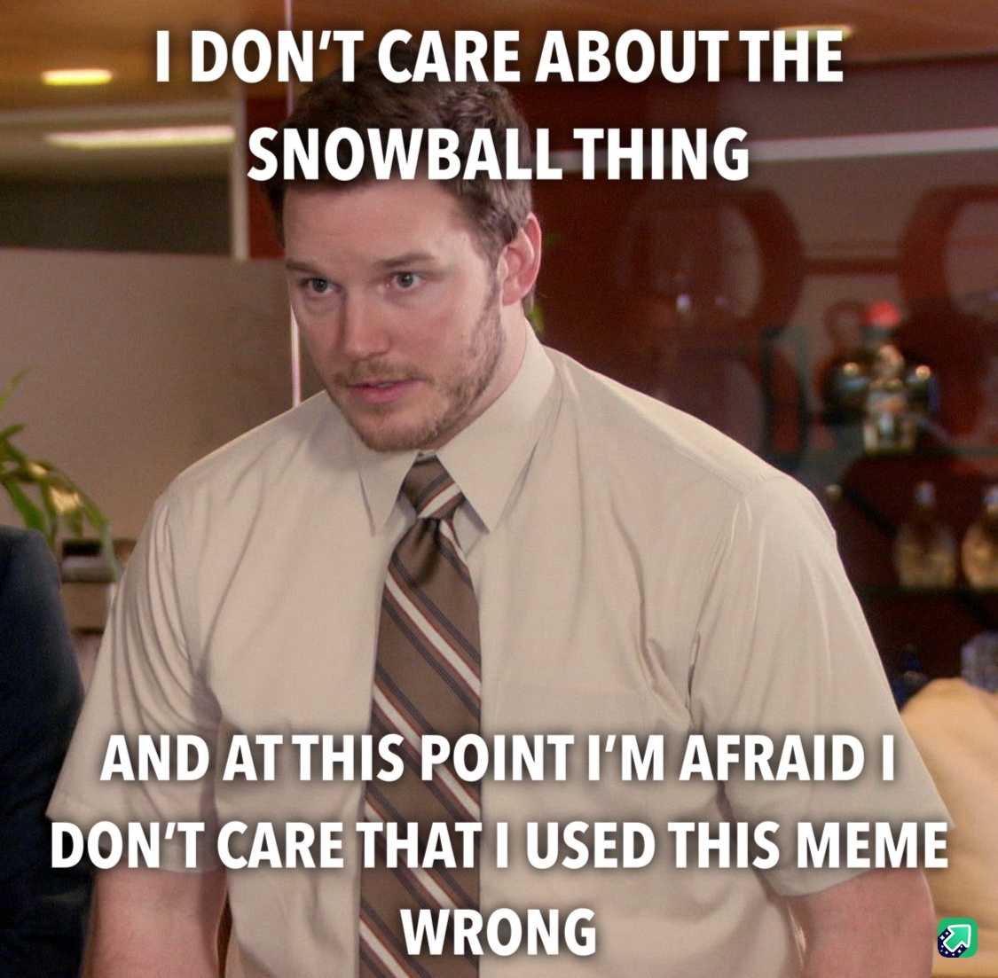 Celebrating Snowball Day in Style
