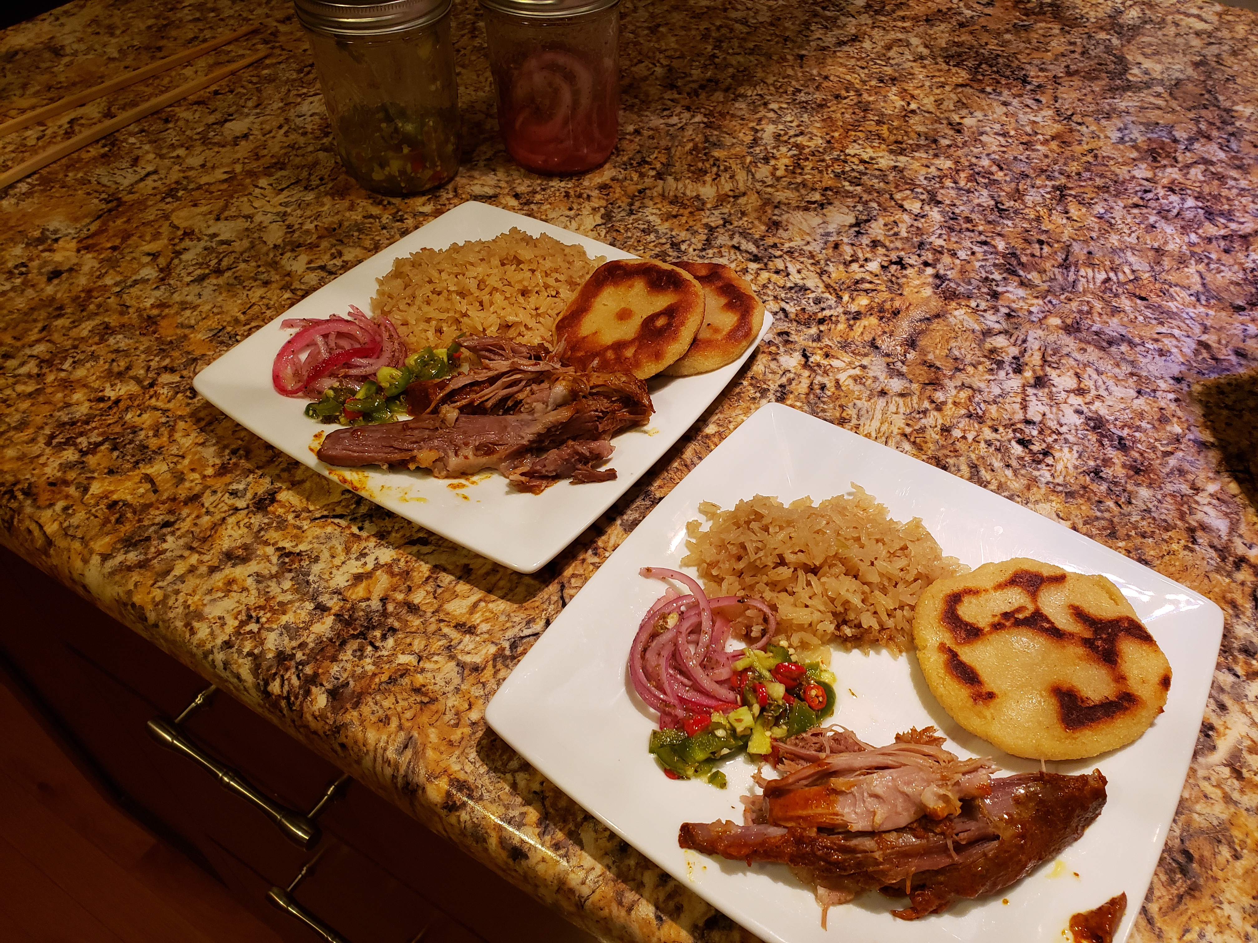 Food Enthusiast Sharing My Culinary Adventures on Imgur