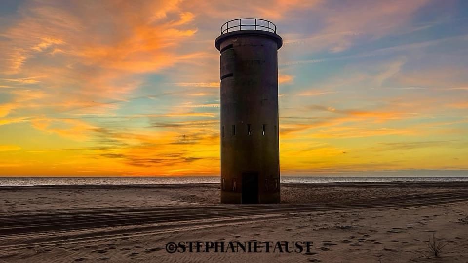 Another Stunning Sunrise to Admire