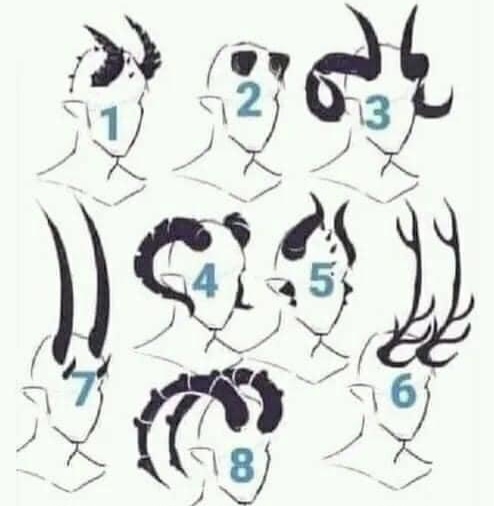 Choices with Horns: A Dilemma