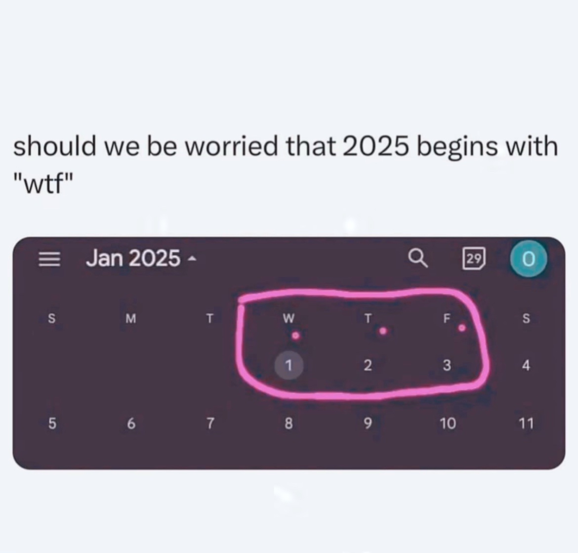 Whoa, that's a bit shocking, isn't it?
