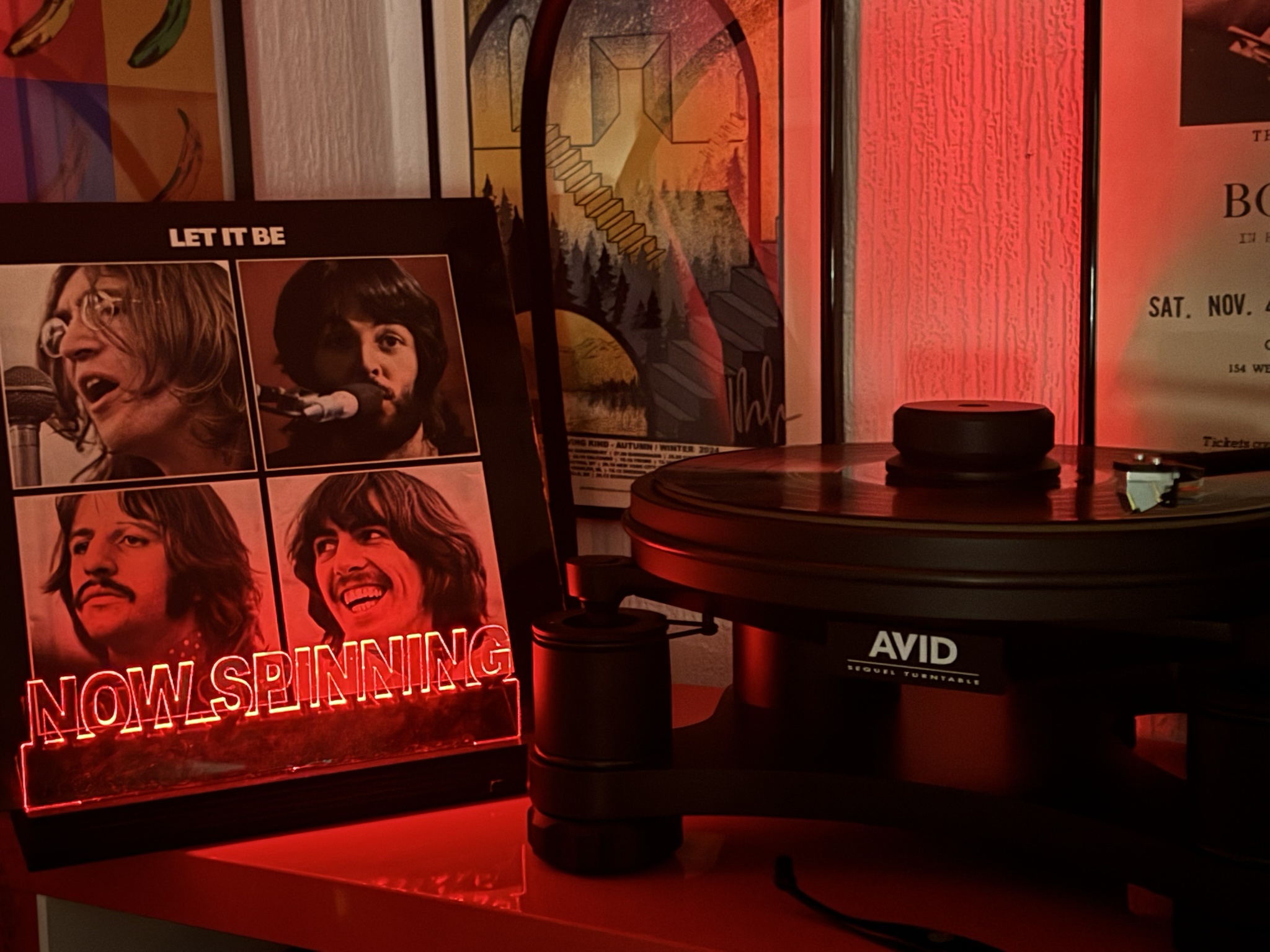 The Beatles' Timeless Classic: Let It Be