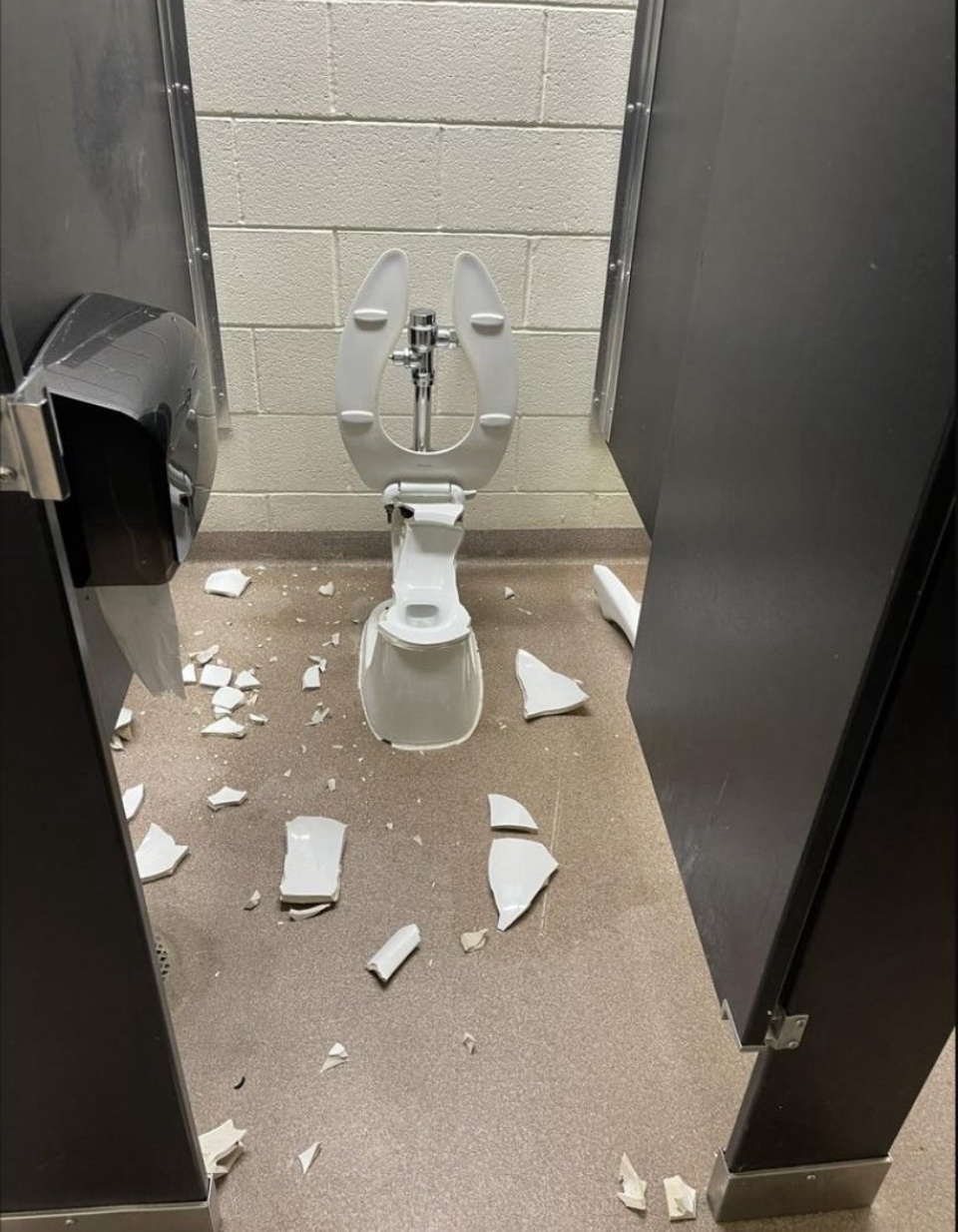 When the Taco Bell Hits: The Aftermath