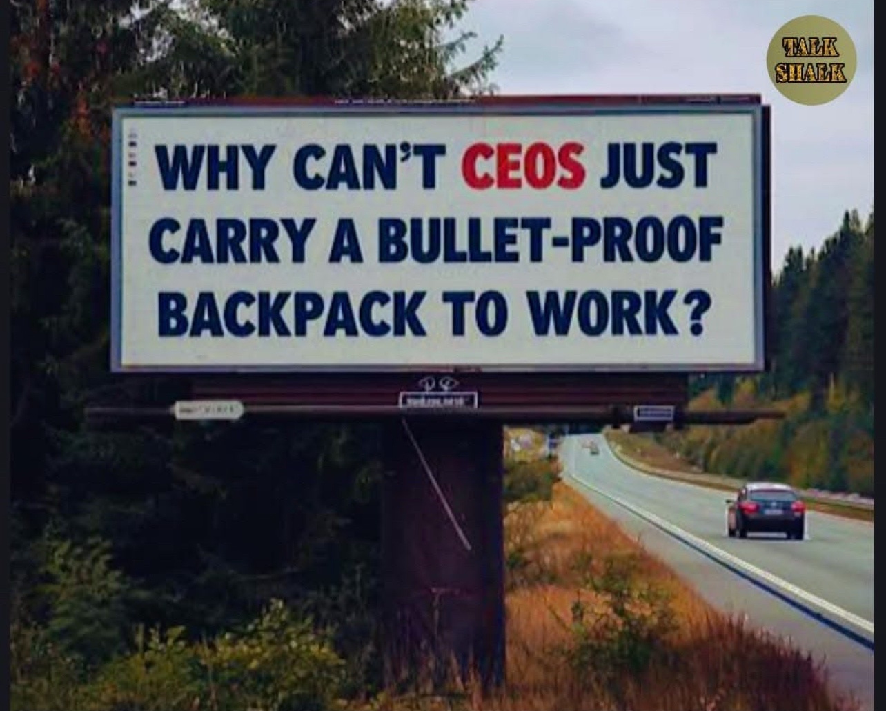 That Totally Makes Sense