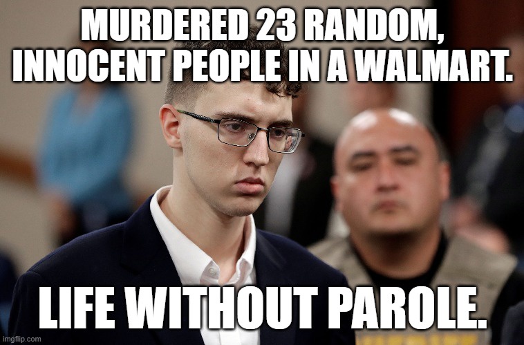 Which of These Five Scenarios Feels the Least Like Terrorism?
