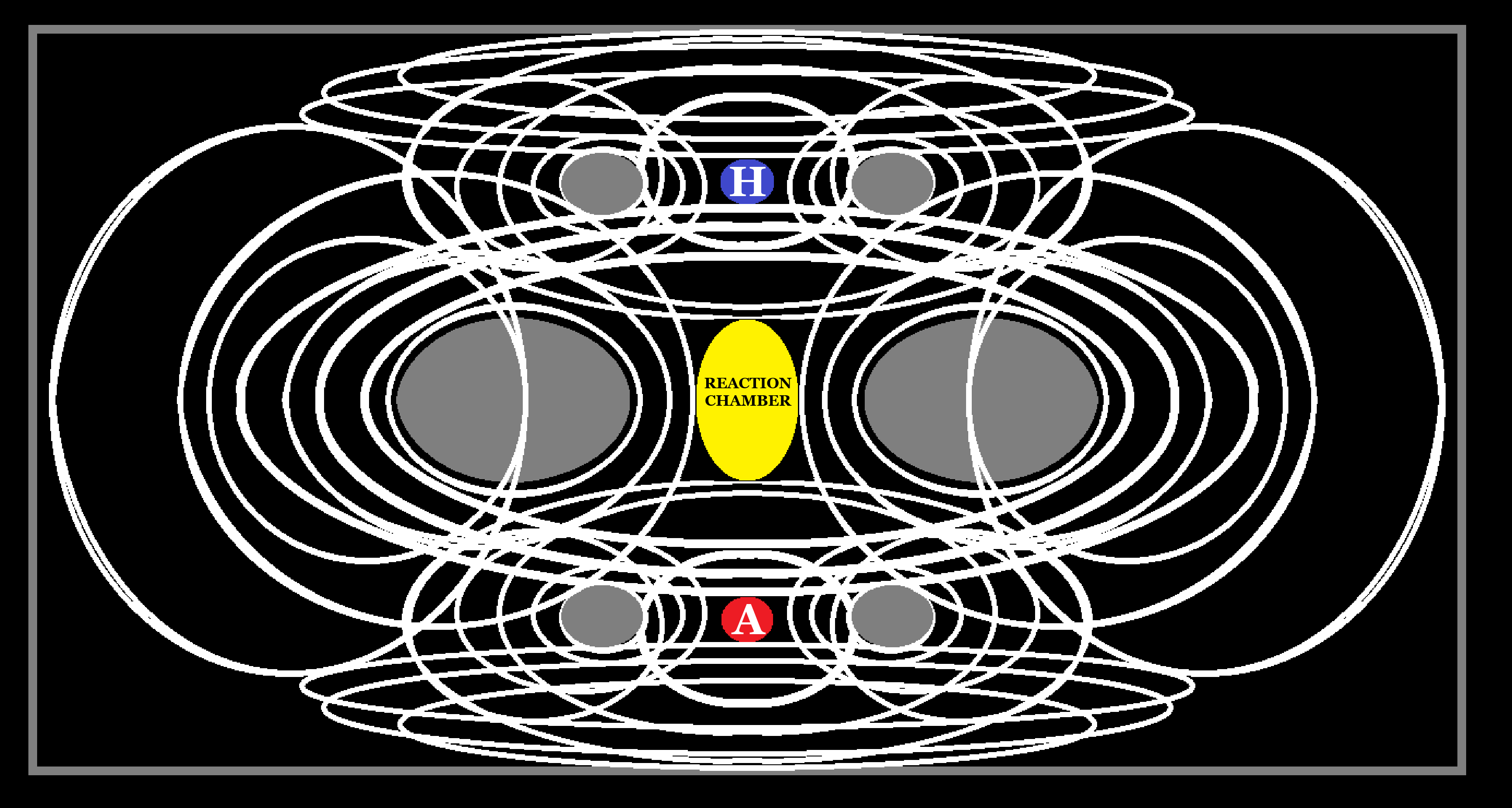 Exploring Theoretical Star Trek Warp Core: No Dilithium Needed!