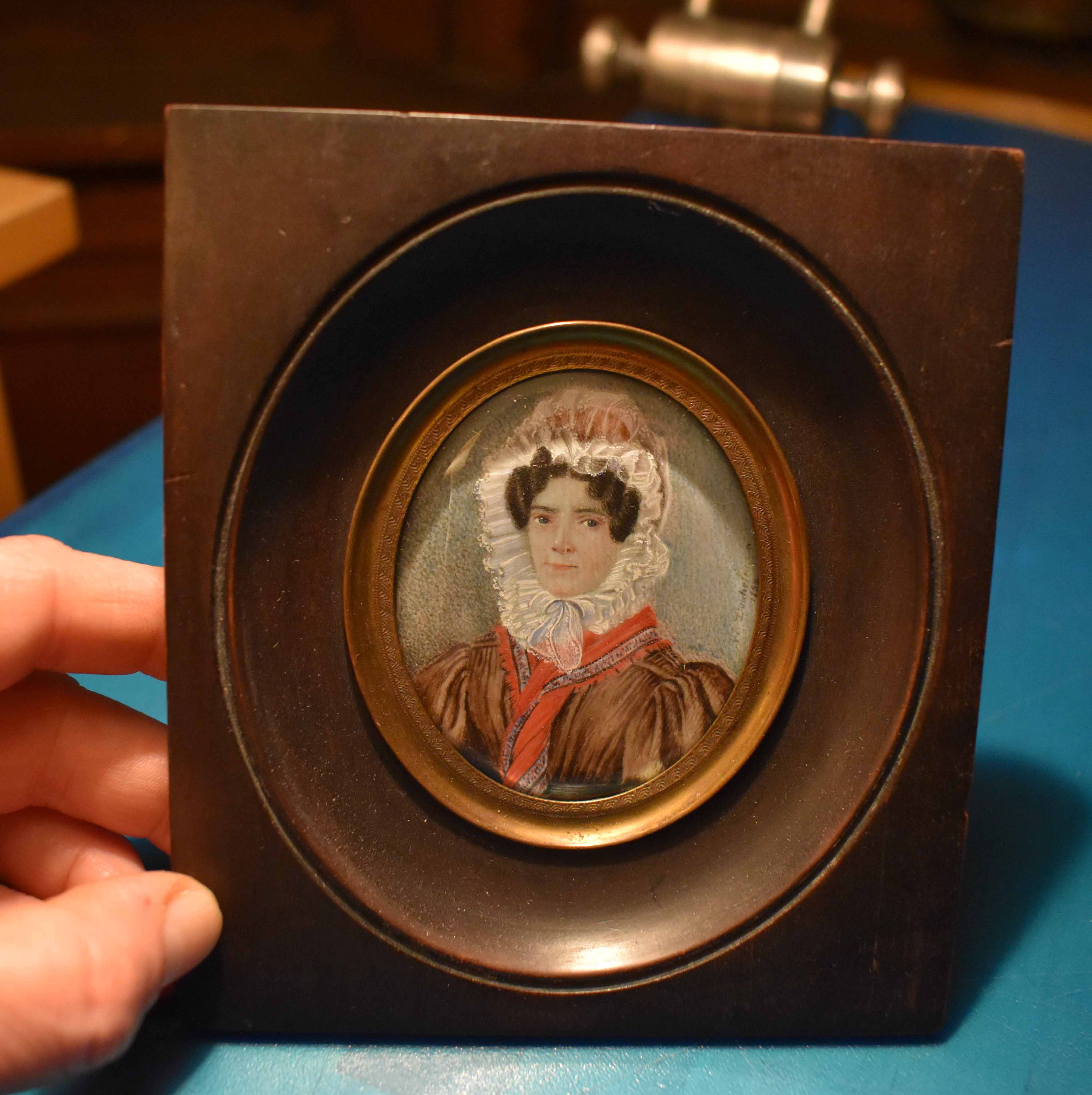 Captivating Portraits of Our Ancestors