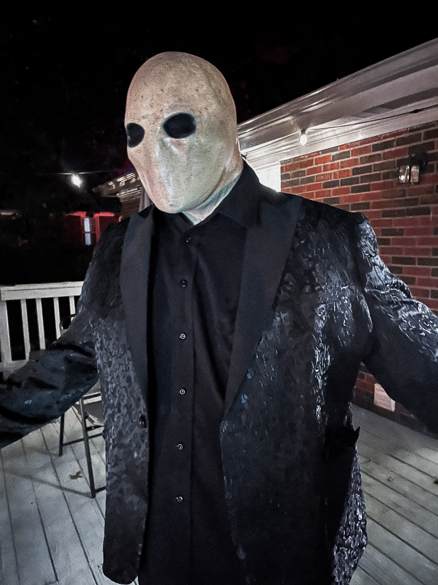 Join Us for the Ultimate Halloween Bash!