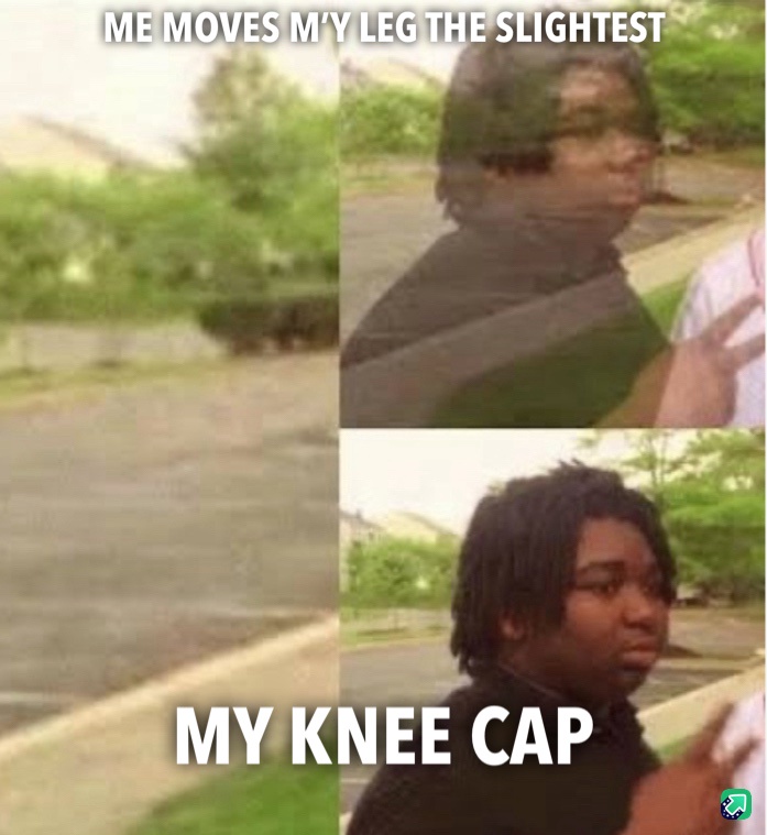 The Anatomy of Knee Caps: A Closer Look
