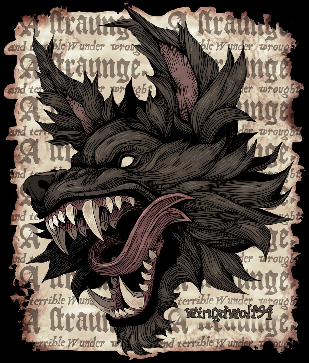 Five Werewolves a Day Keeps Van Helsing at Bay