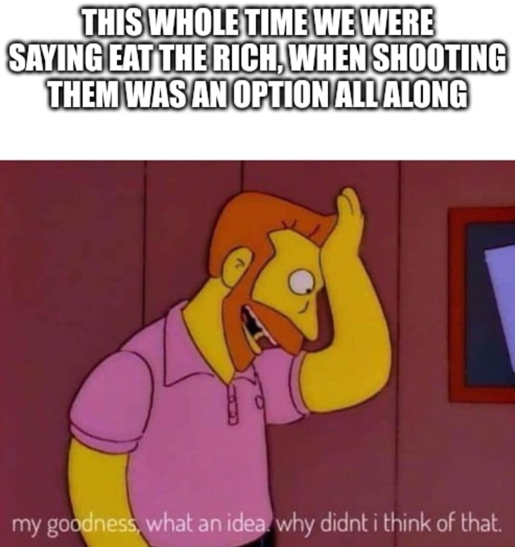 All Along, It Was Right in Front of Us