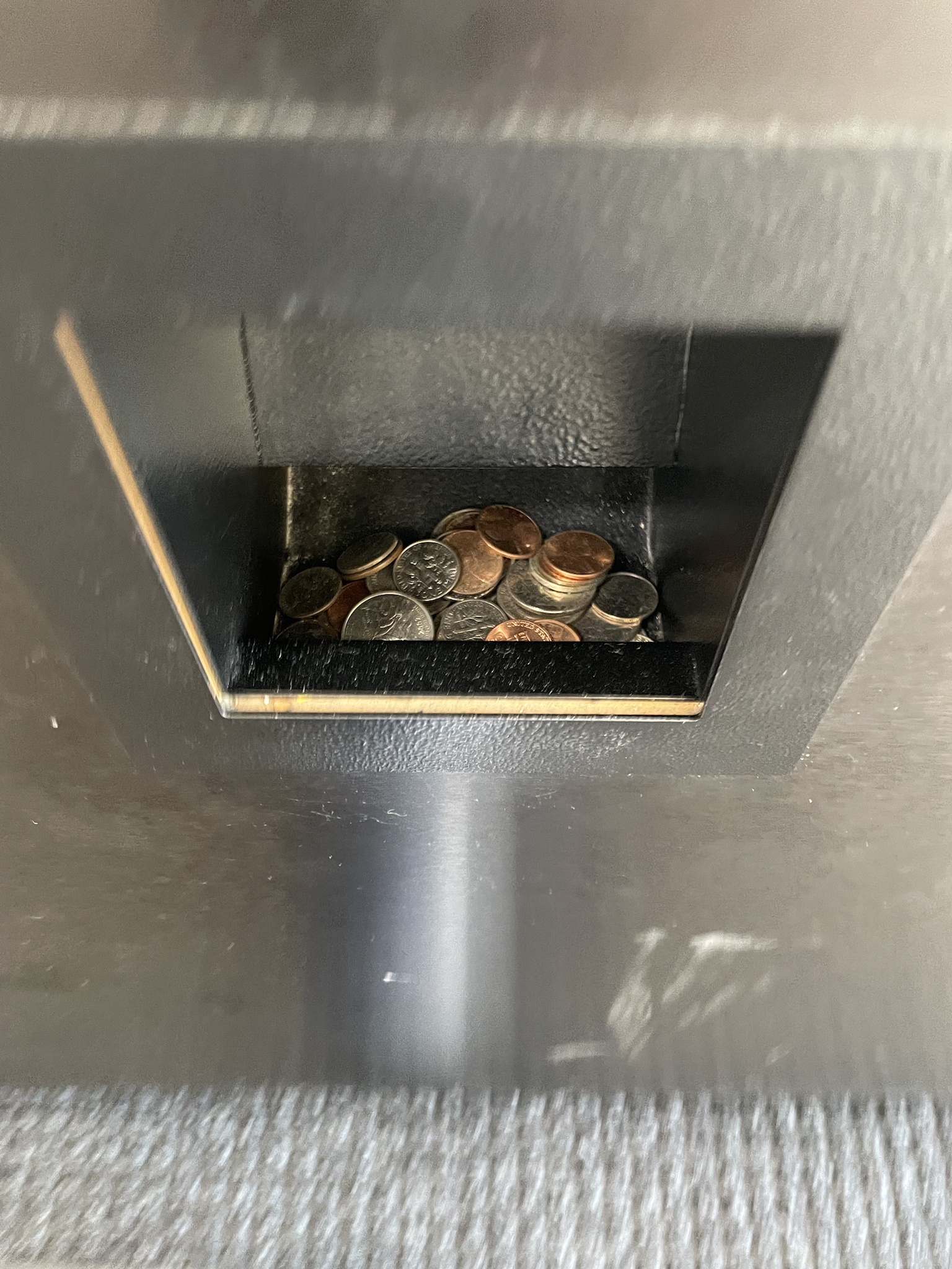 The Ultimate Coin Sorting Adventure with Crh