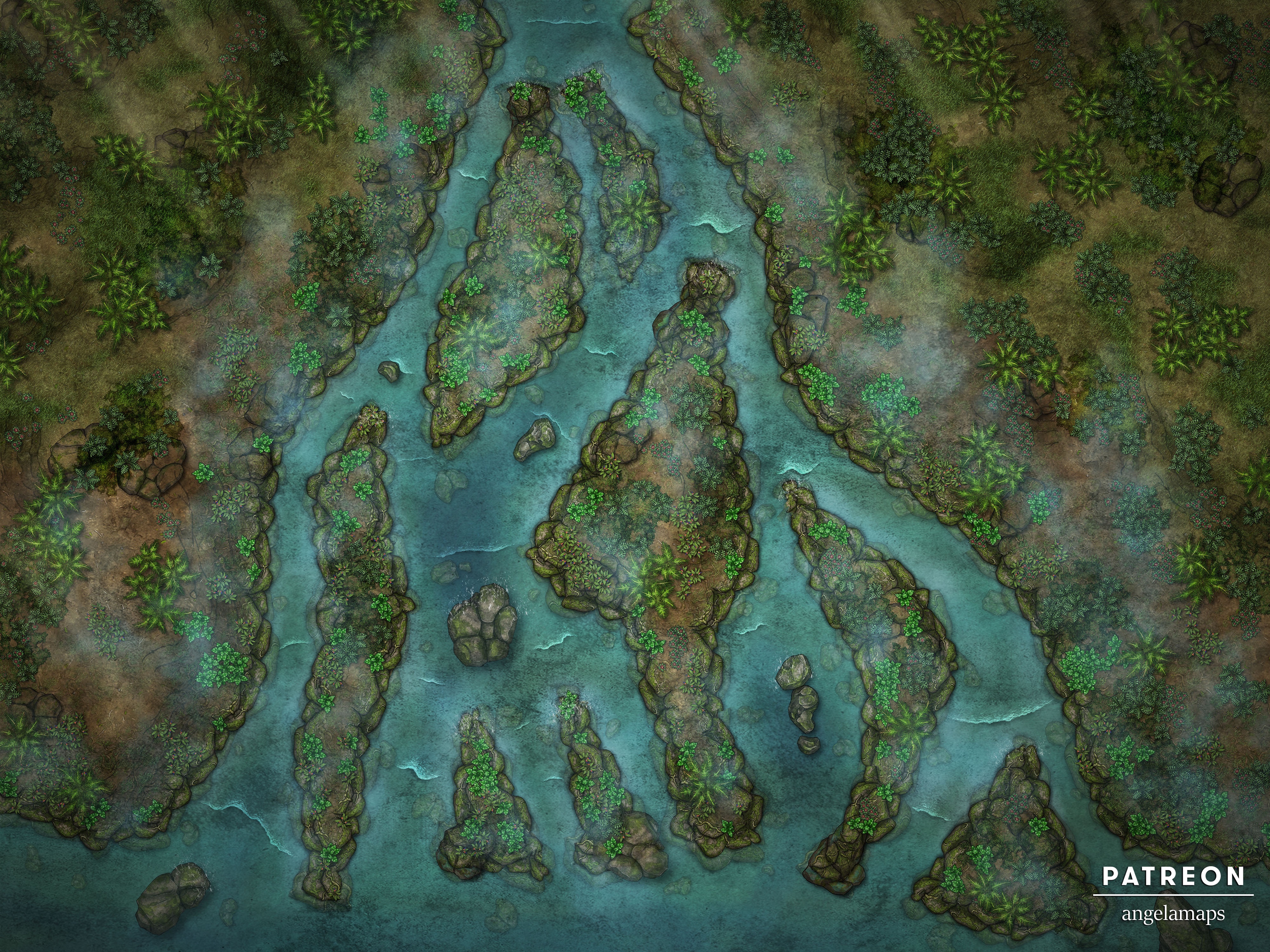 The Delta Dilemma
