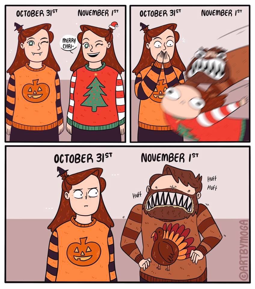 Just a friendly reminder for you!