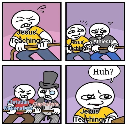 That's pretty much the gist of it.