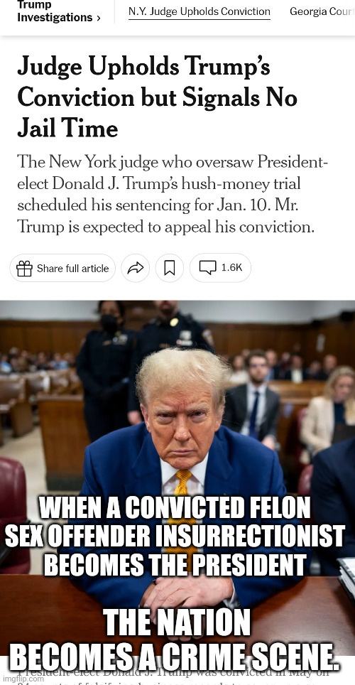 What's Happening in the World Right Now?