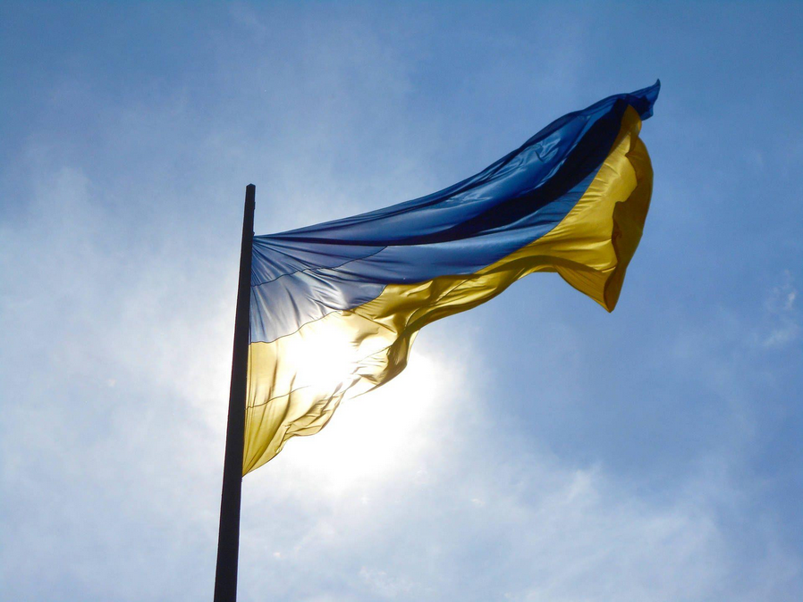 Ukraine: The Spirit of Volunteerism in Action