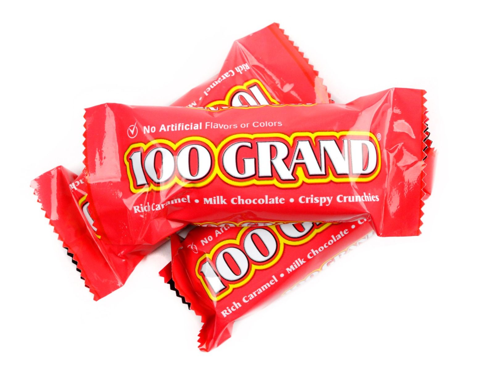 The Most Underrated Candy Bar You Need to Try
