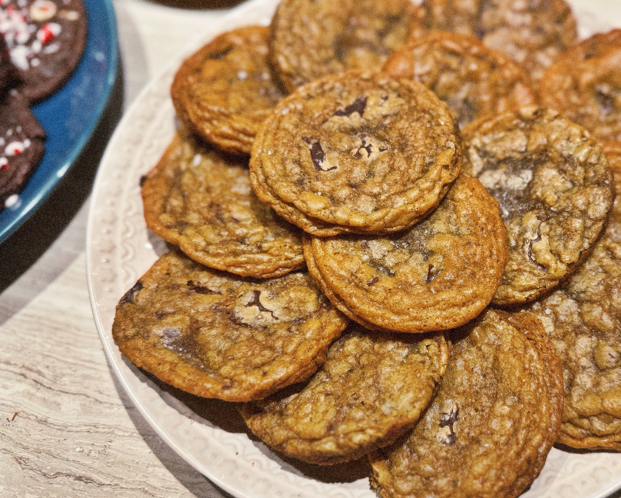 The Joy of Christmas Baking