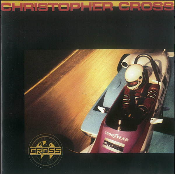 Christopher Cross: It's You Who Truly Matters