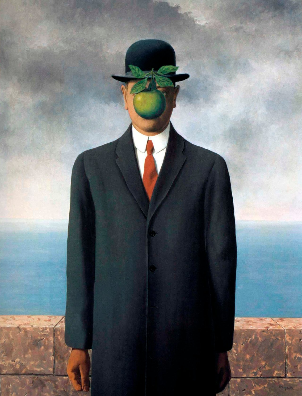 René Magritte: A Journey Through His Life (1898 - 1967)