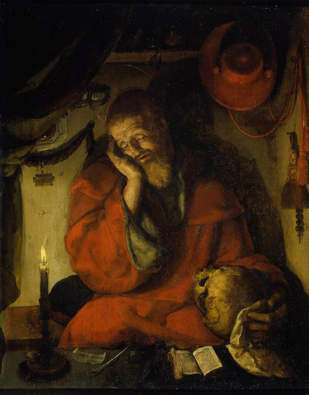 I Was Consumed by One Idea: A Writing Exercise