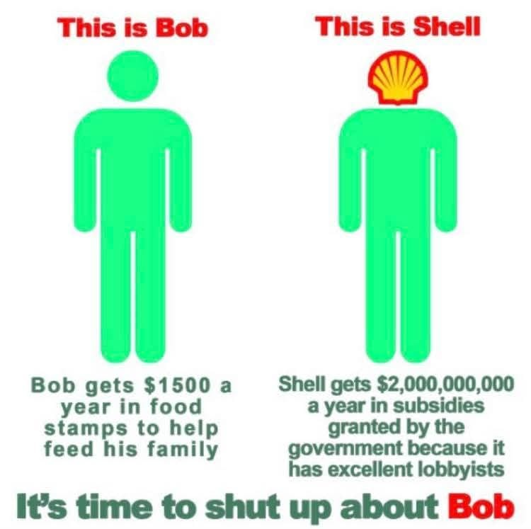 The Shocking Truth: Shell and Exxon's Lies About Climate Research