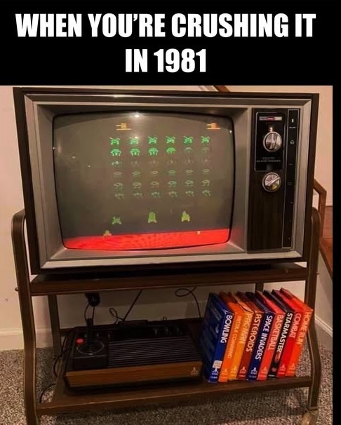 Nostalgic Gaming: A Trip Down Memory Lane