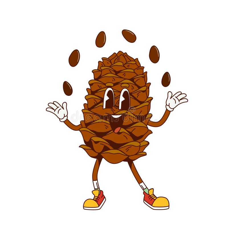 Pinecone power for all my fellow Pinecone warriors!