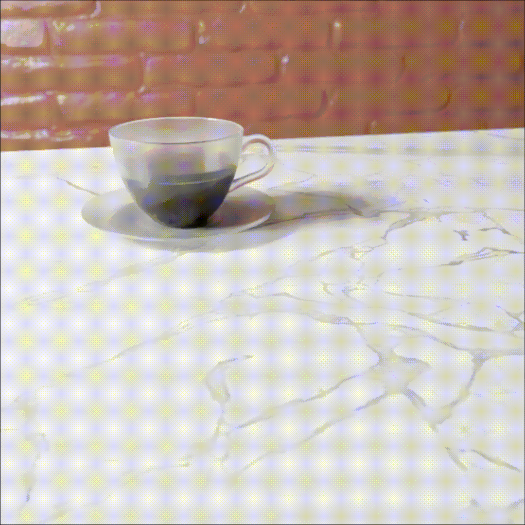 Mesmerizing Donut Animation