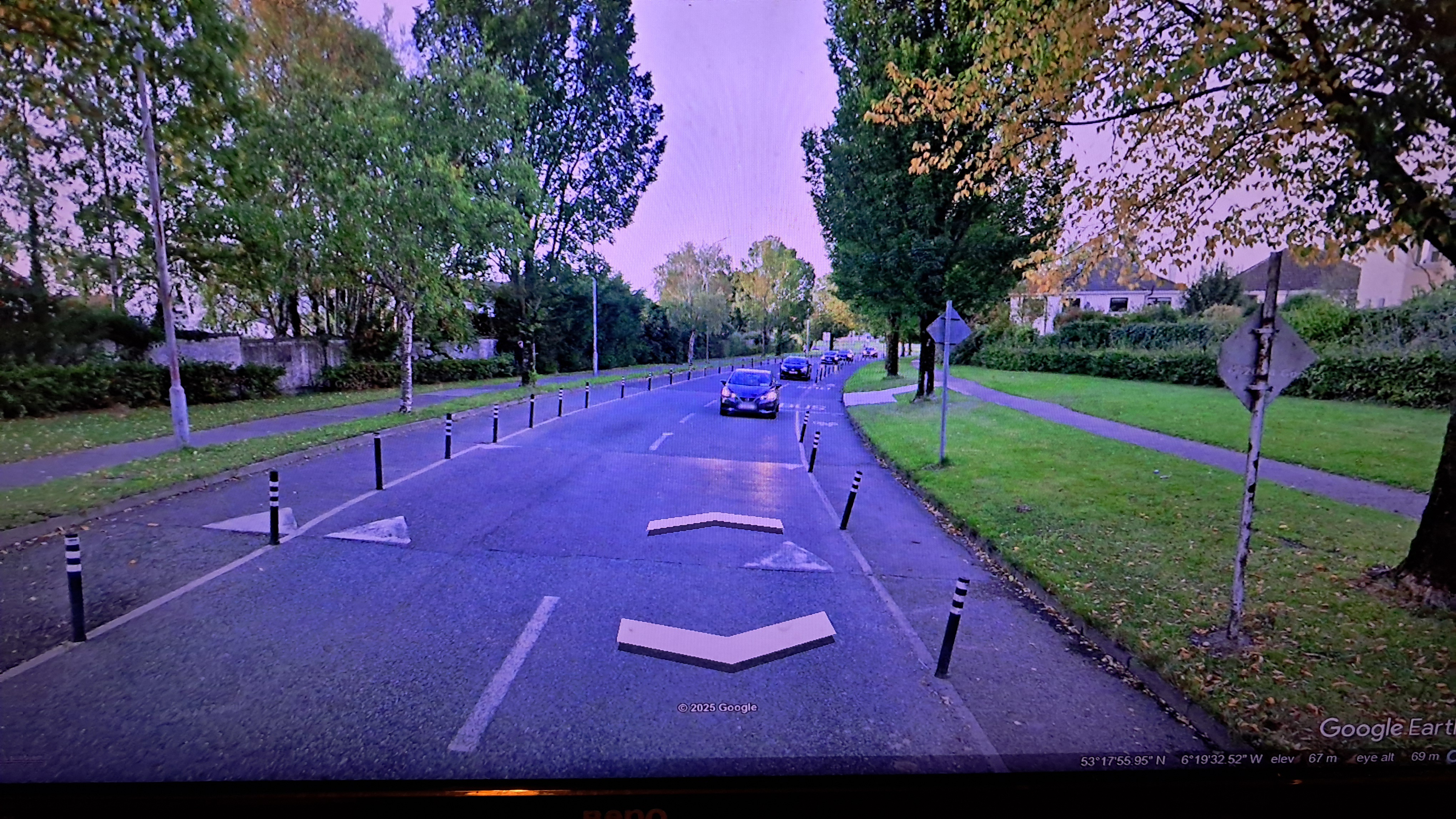 Exploring the Great Debate: The Case for Bicycle Lanes