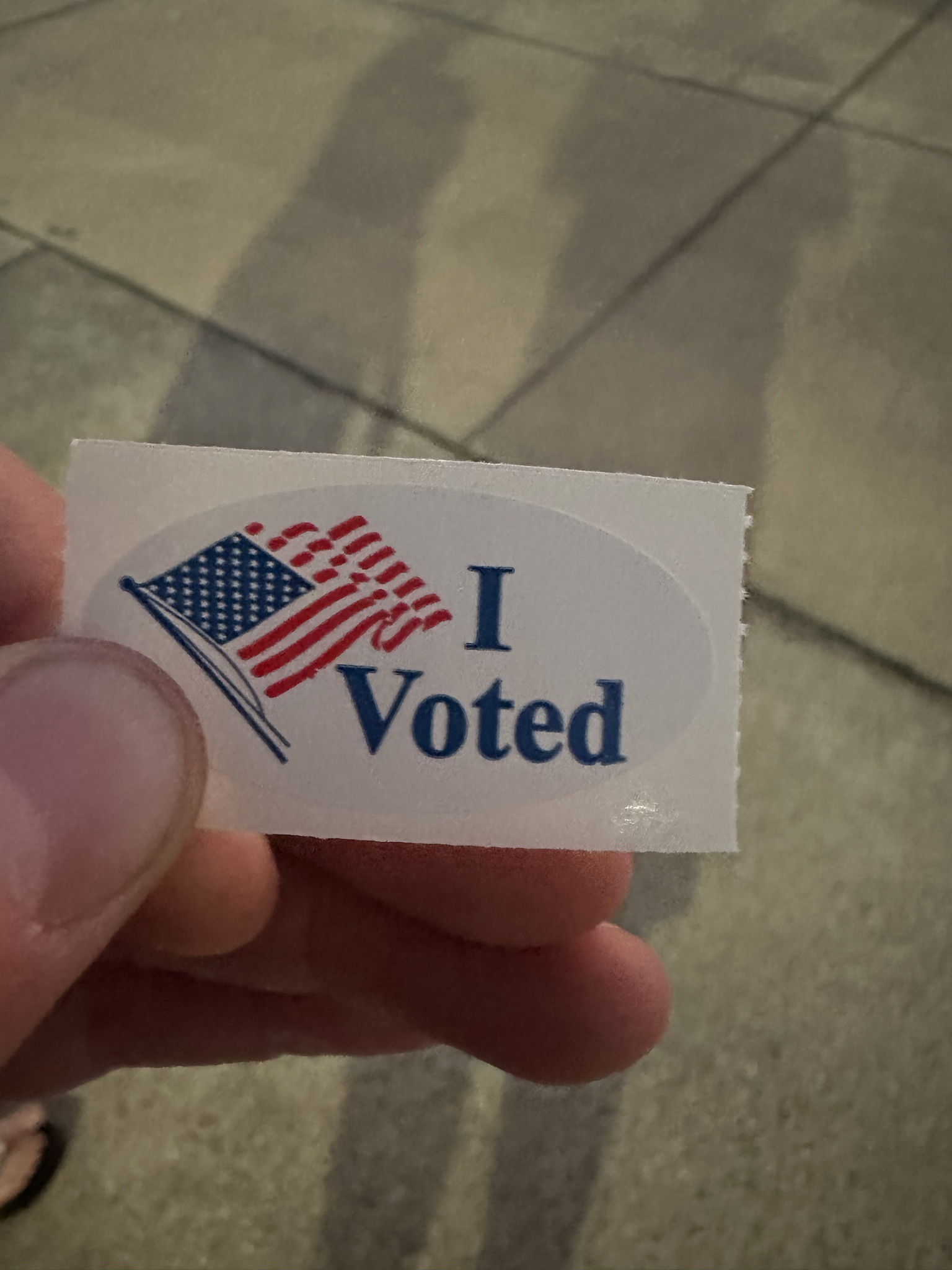 Make Your Voice Heard: It's Time to Vote!