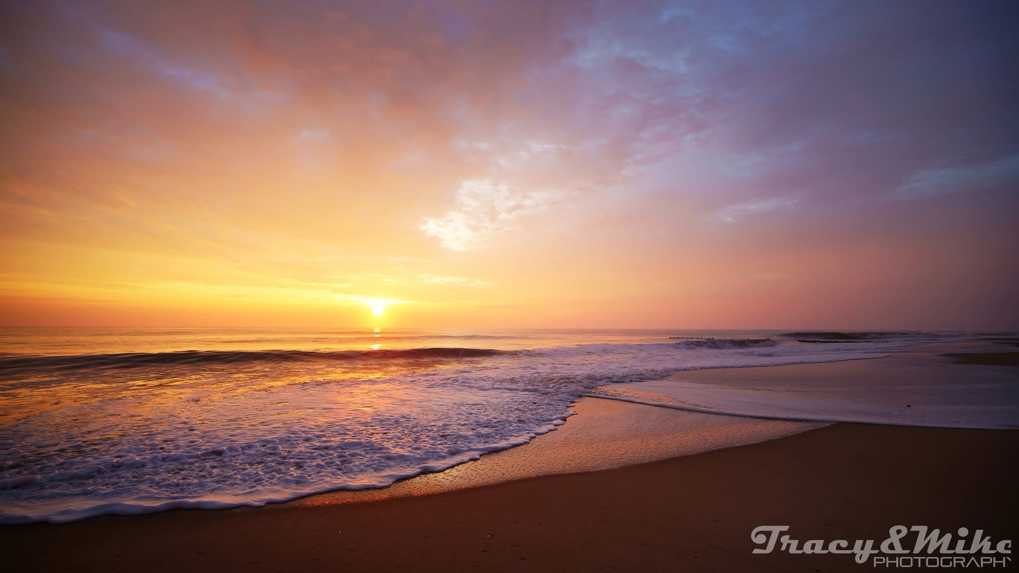 The Beauty of a New Sunrise