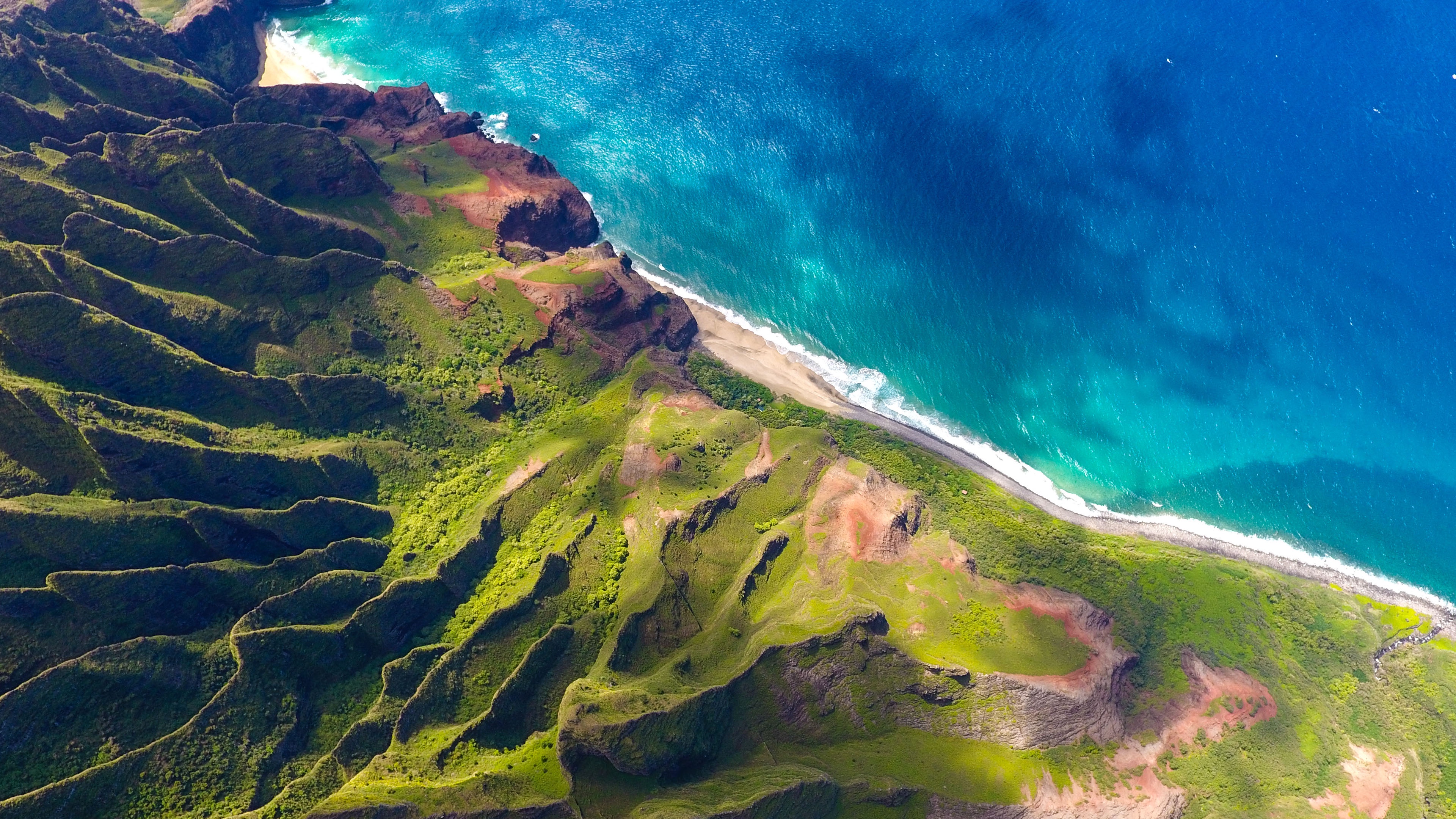 Paddling in Paradise: A Slice of Heaven