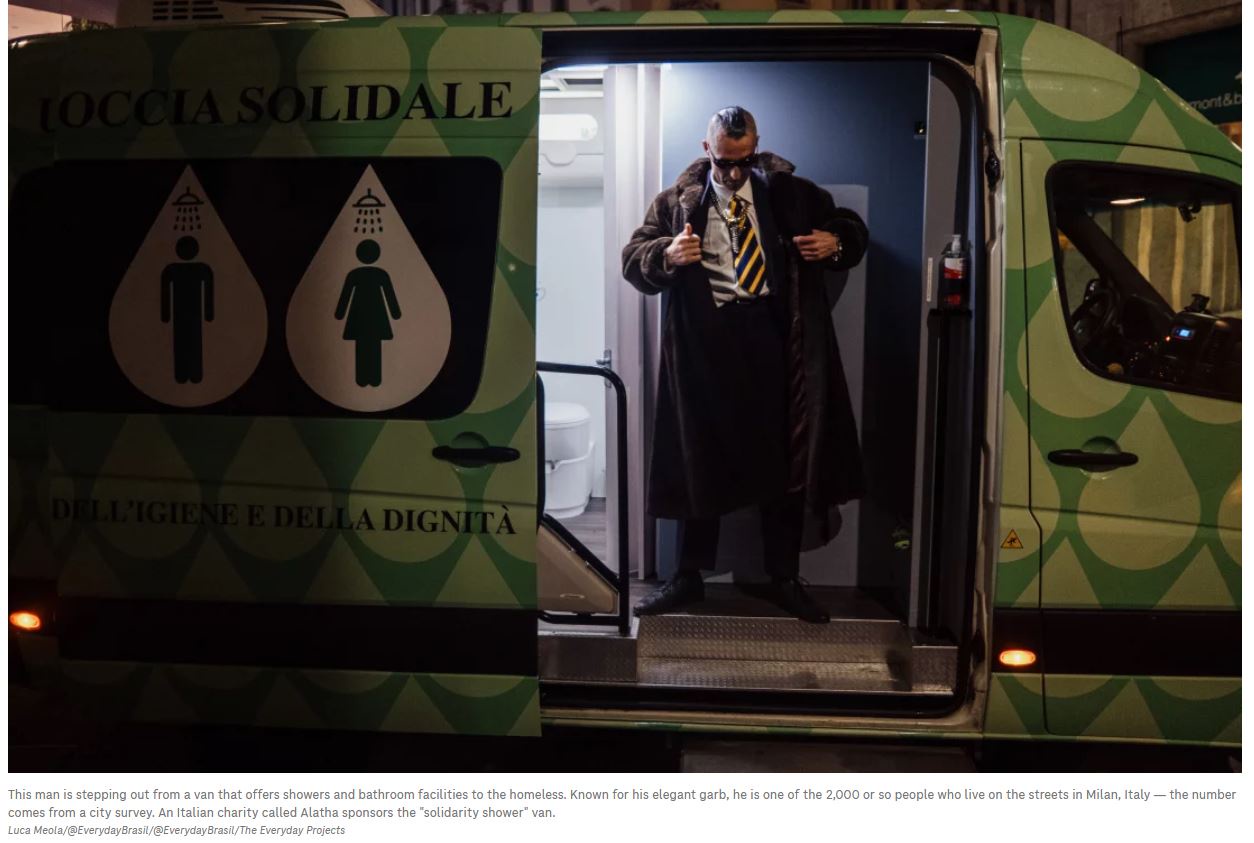 Celebrating World Toilet Day: A Tribute to Sanitation