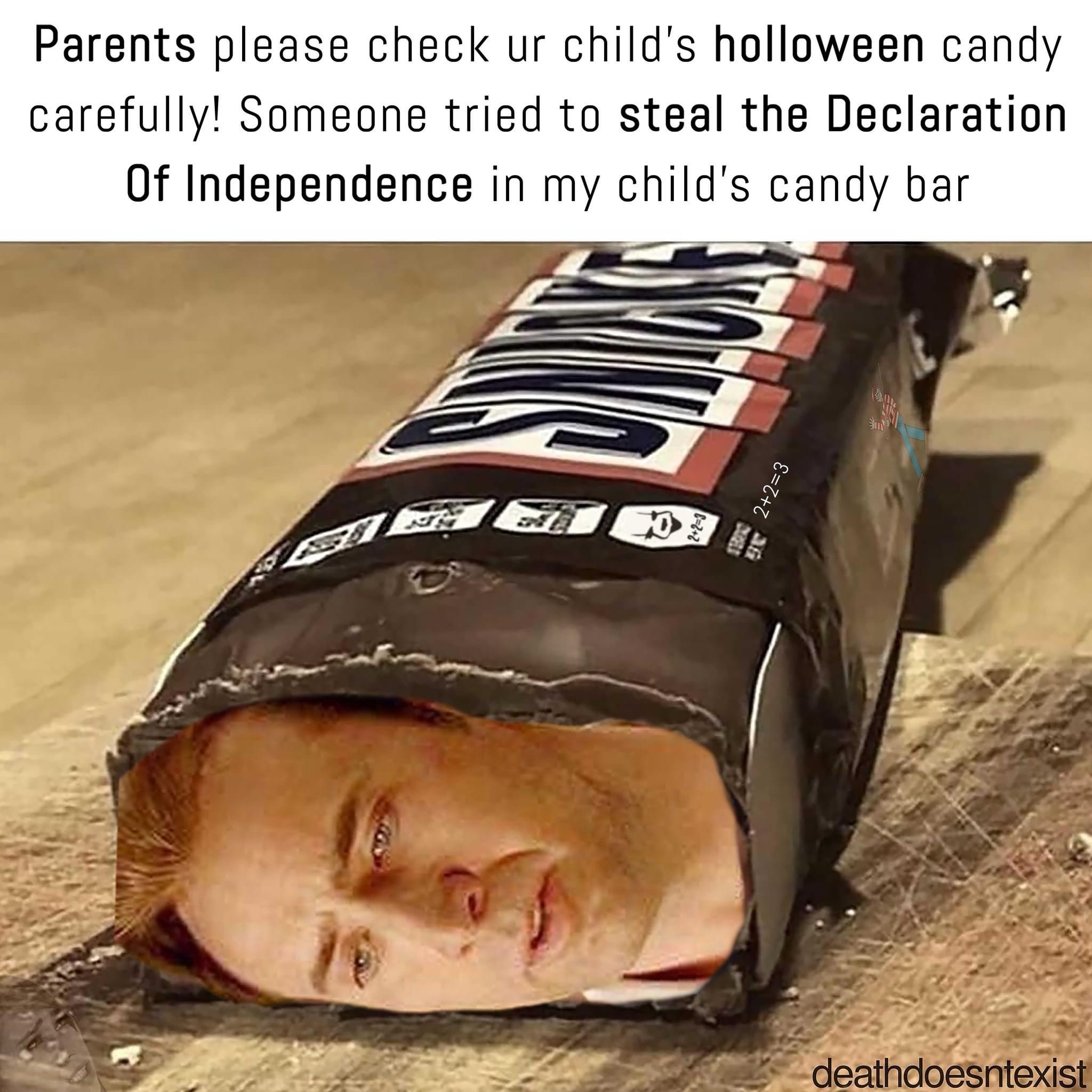 Spread the Word: Pass It On!